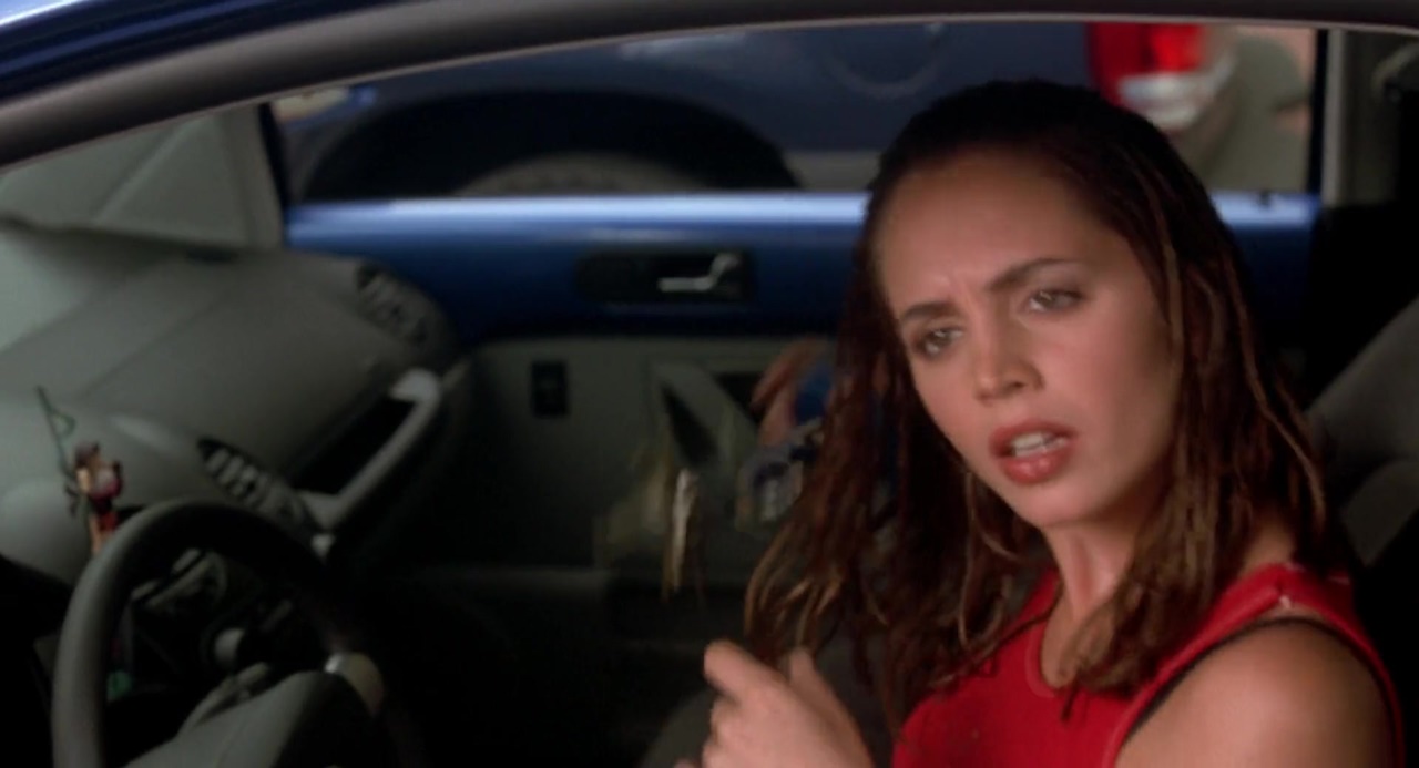 HD Screencaps - bringiton 0100 - Eliza Dushku Central